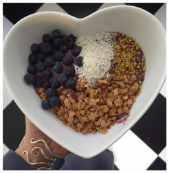Acai Bowl